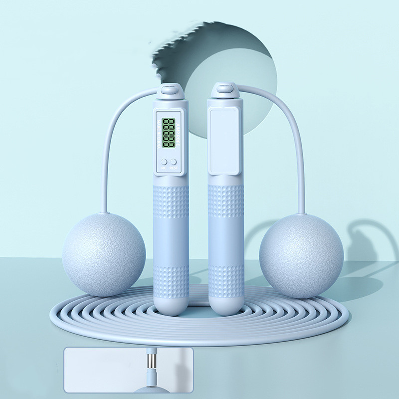 AURUM JUMP — Smart Jump Rope