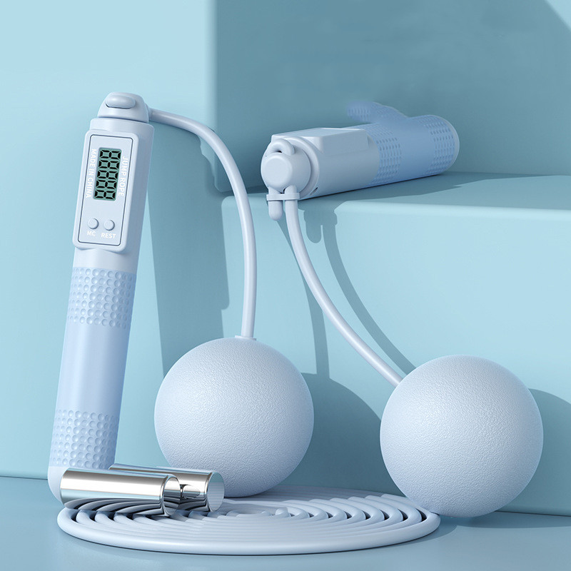 AURUM JUMP — Smart Jump Rope