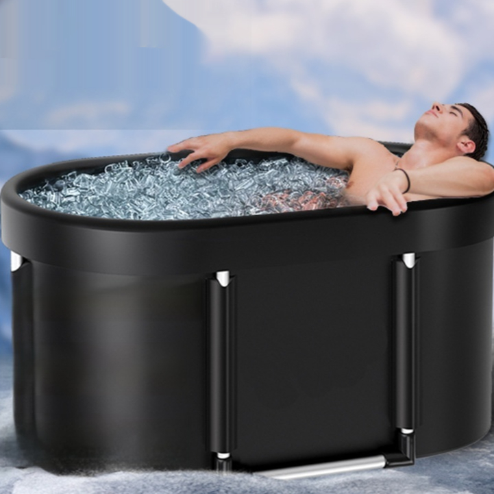 AURUM COLD — Bain froid pliable
