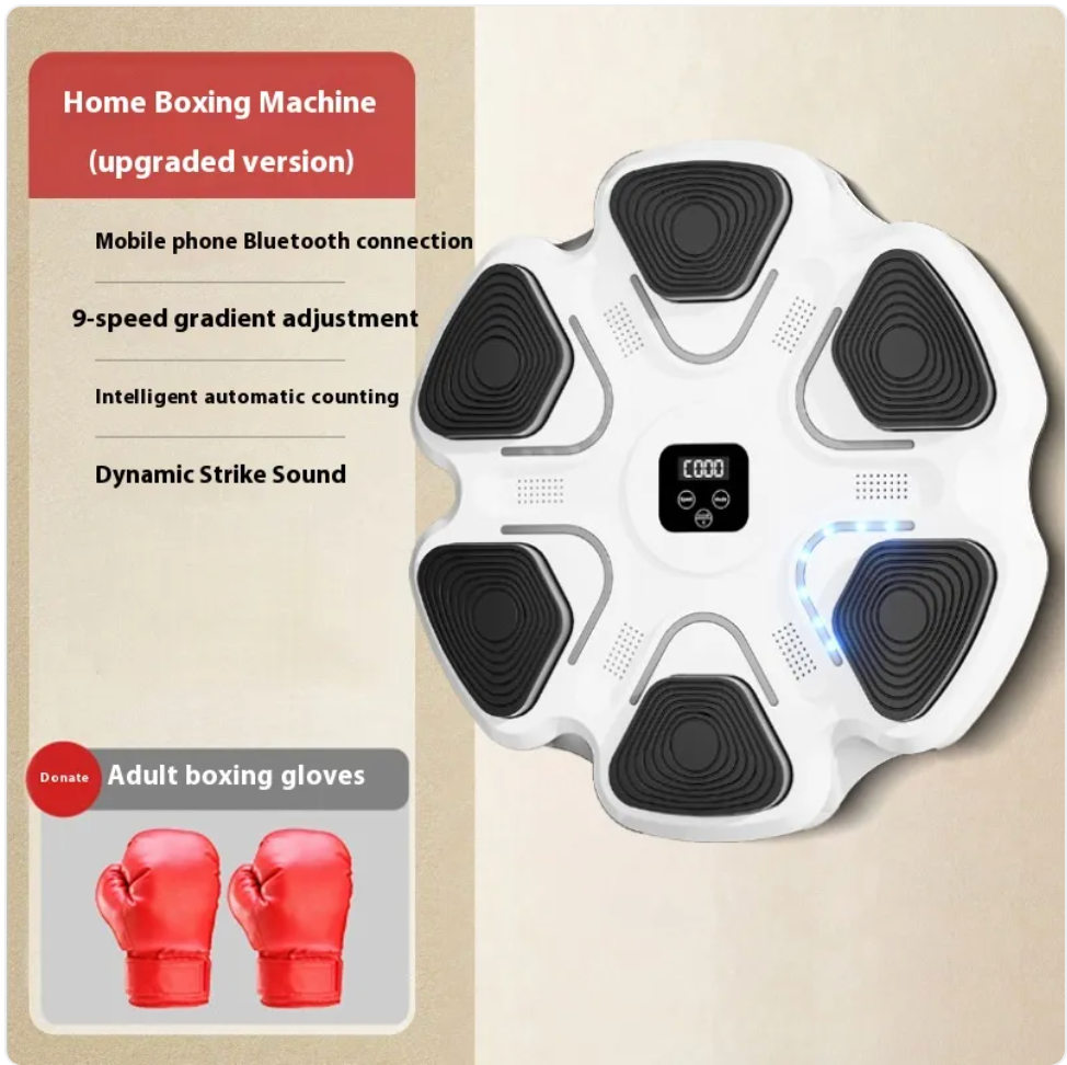 AURUM BOXING TARGET — cibles lumineuses