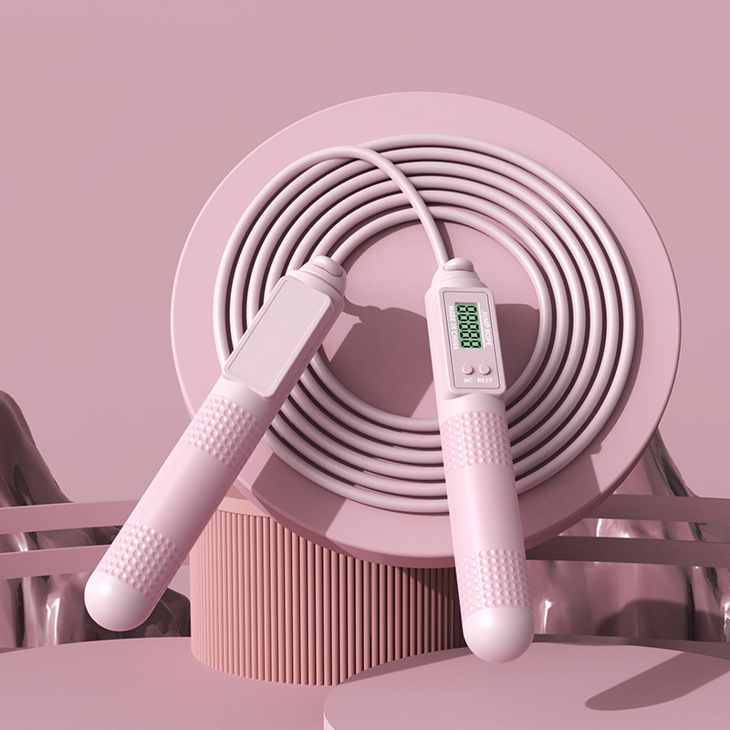 AURUM JUMP — Smart Jump Rope