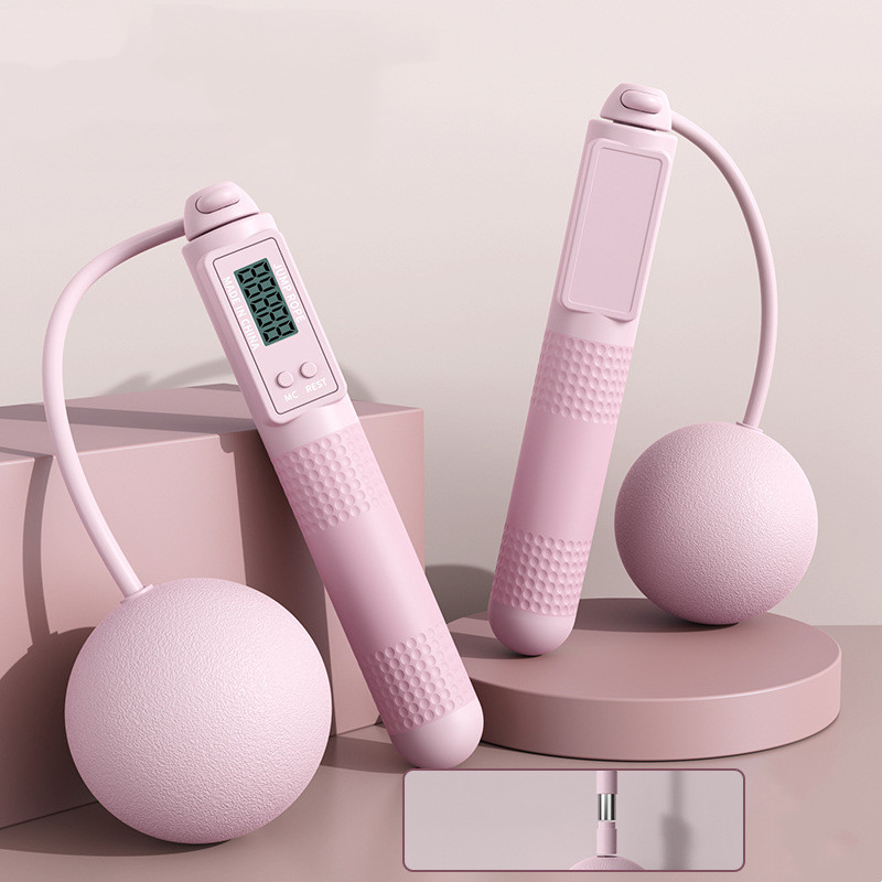 AURUM JUMP — Smart Jump Rope