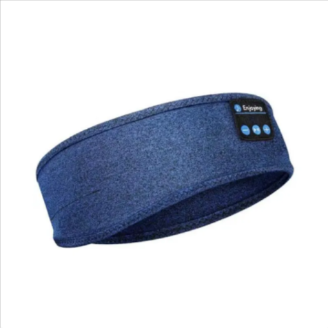 AURUM SOUND — bandeau Bluetooth sommeil, vue produit 23