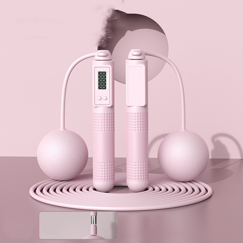 AURUM JUMP — Smart Jump Rope