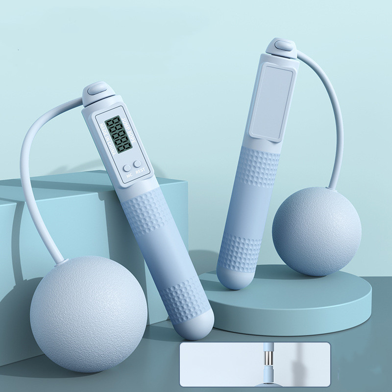 AURUM JUMP — Smart Jump Rope