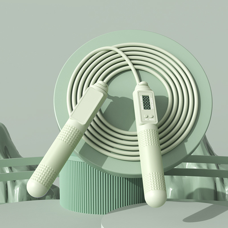 AURUM JUMP — Smart Jump Rope