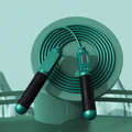 AURUM JUMP — Smart Jump Rope