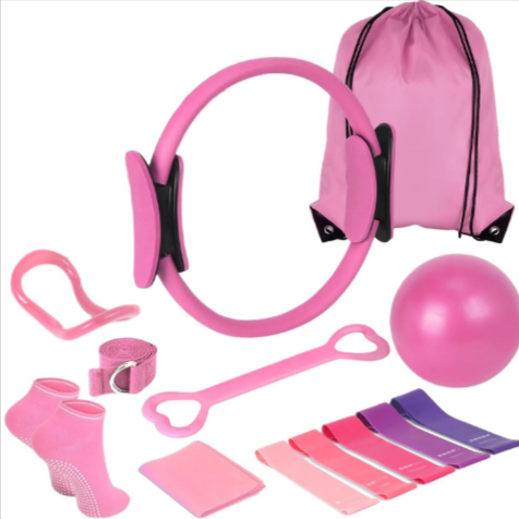 AURUM MOVE SET — coloris violet