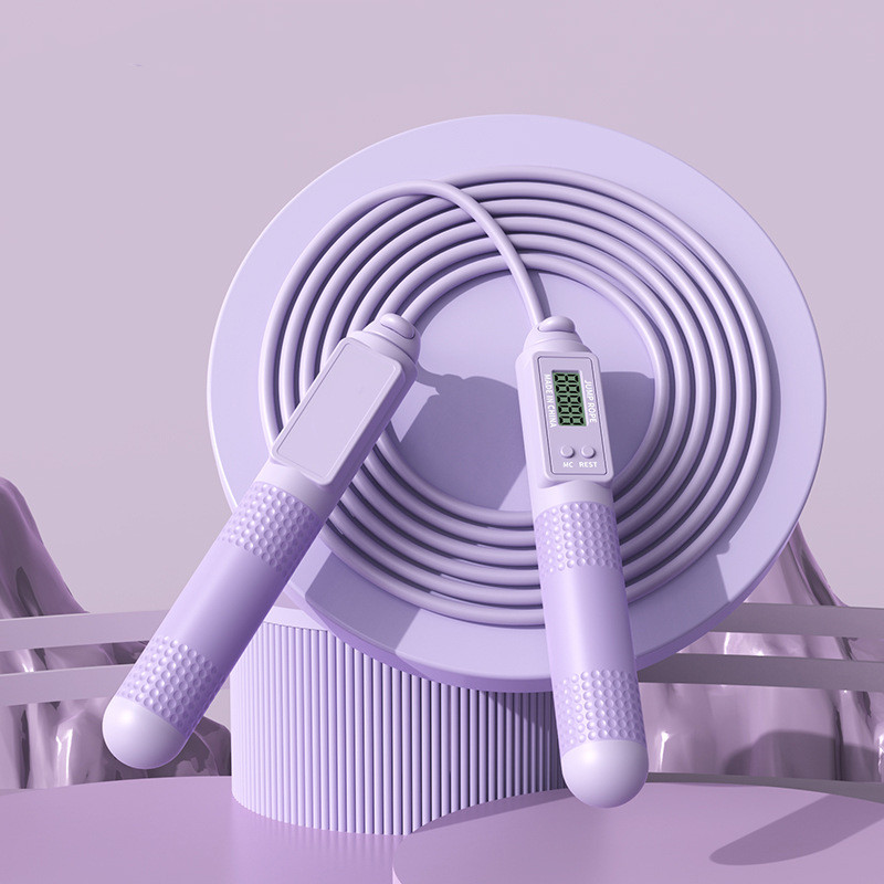 AURUM JUMP — Smart Jump Rope