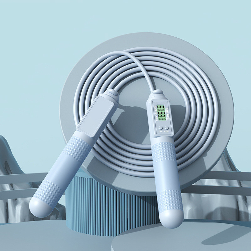 AURUM JUMP — Smart Jump Rope