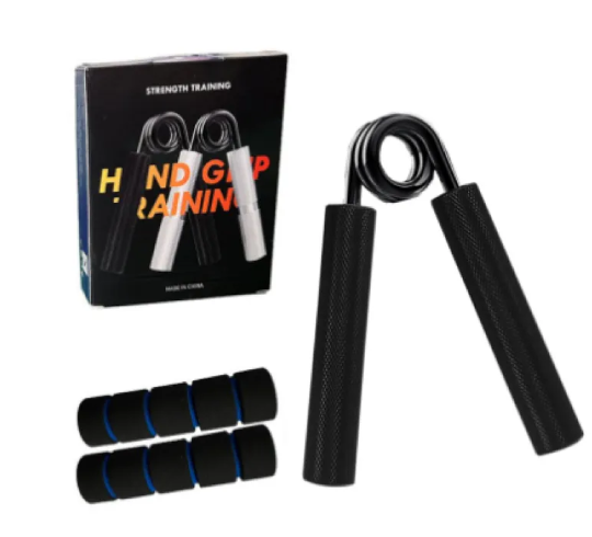 AURUM GRIP PRO — gripper aluminium, vue produit 12