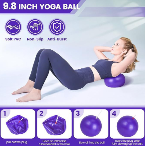AURUM MOVE SET — accessoires de l’ensemble
