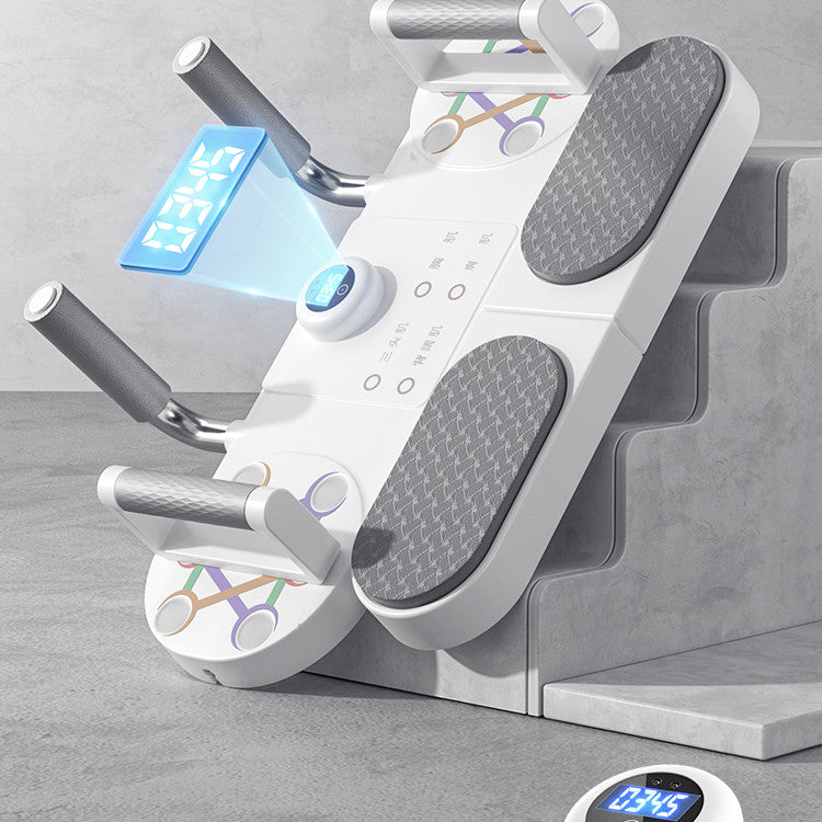 AURUM PUSH — planche d’entraînement multifonction, vue produit 14