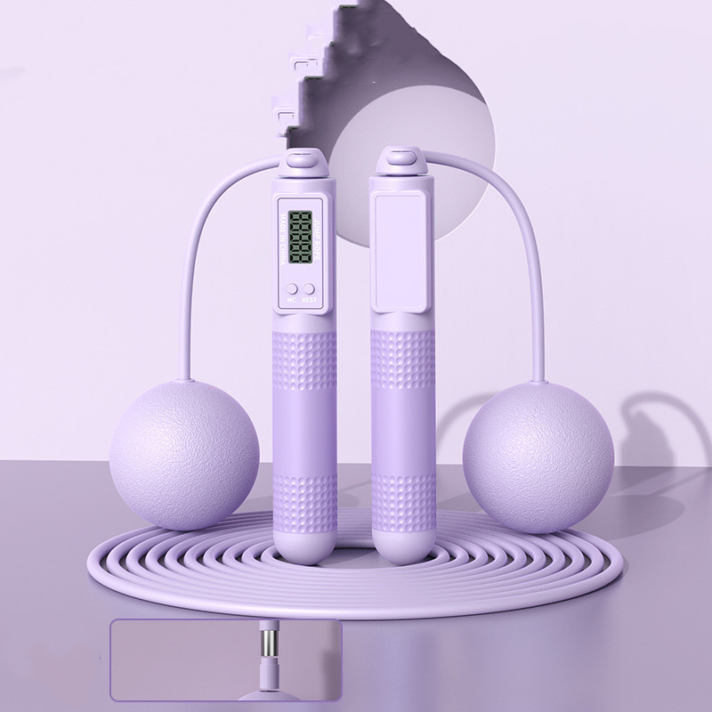 AURUM JUMP — Smart Jump Rope