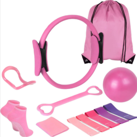 AURUM MOVE SET — coloris rose