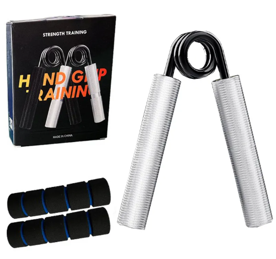 AURUM GRIP PRO — gripper aluminium, vue principale