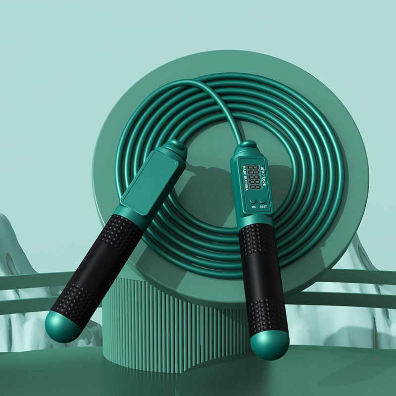 AURUM JUMP — Smart Jump Rope