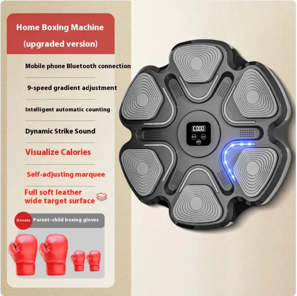 AURUM BOXING TARGET — entraînement cardio
