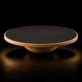 BALANCE — planche d’équilibre en bois, visuel AURUM