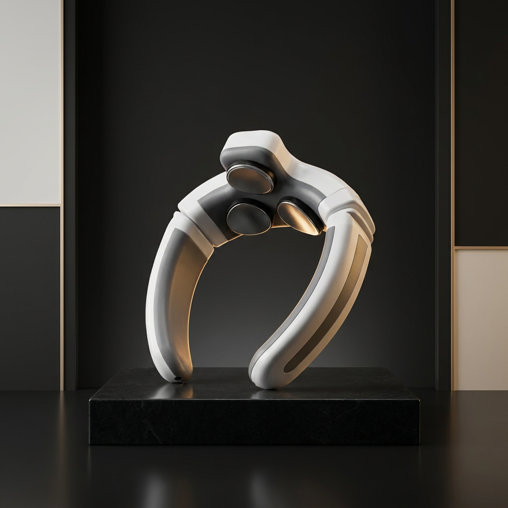 AURUM NECK — masseur cervical chauffant