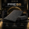 AURUM PRESS — visuel principal