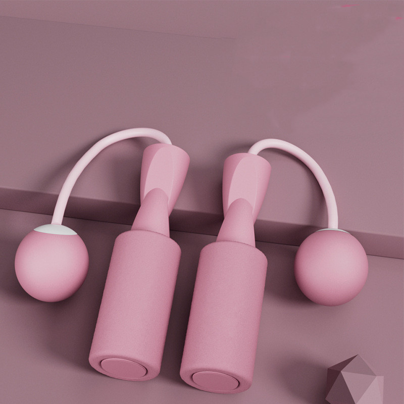 AURUM JUMP — Smart Jump Rope