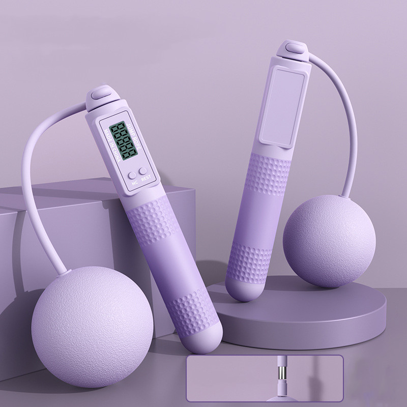 AURUM JUMP — Smart Jump Rope