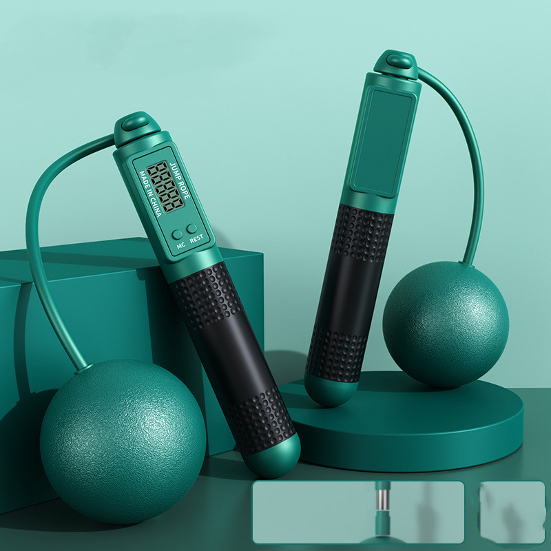 AURUM JUMP — Smart Jump Rope