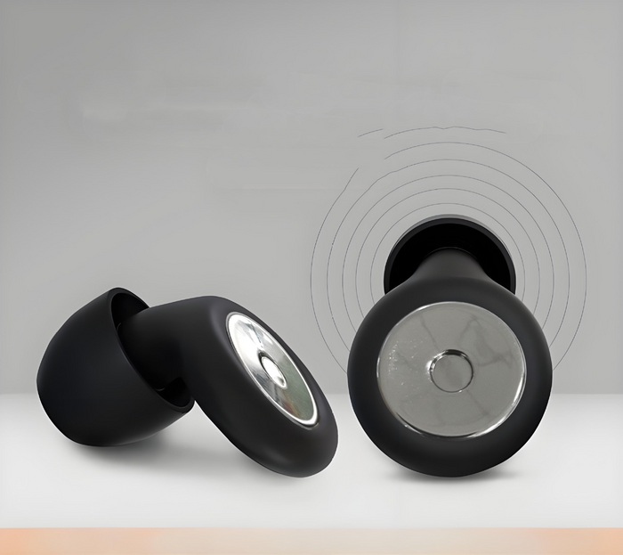 AURUM QUIET — Bouchons d’oreilles sommeil