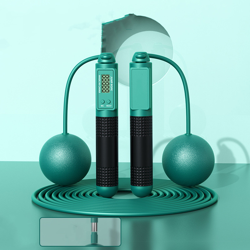 AURUM JUMP — Smart Jump Rope