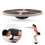 AURUM BALANCE — planche d’équilibre, vue du dessus