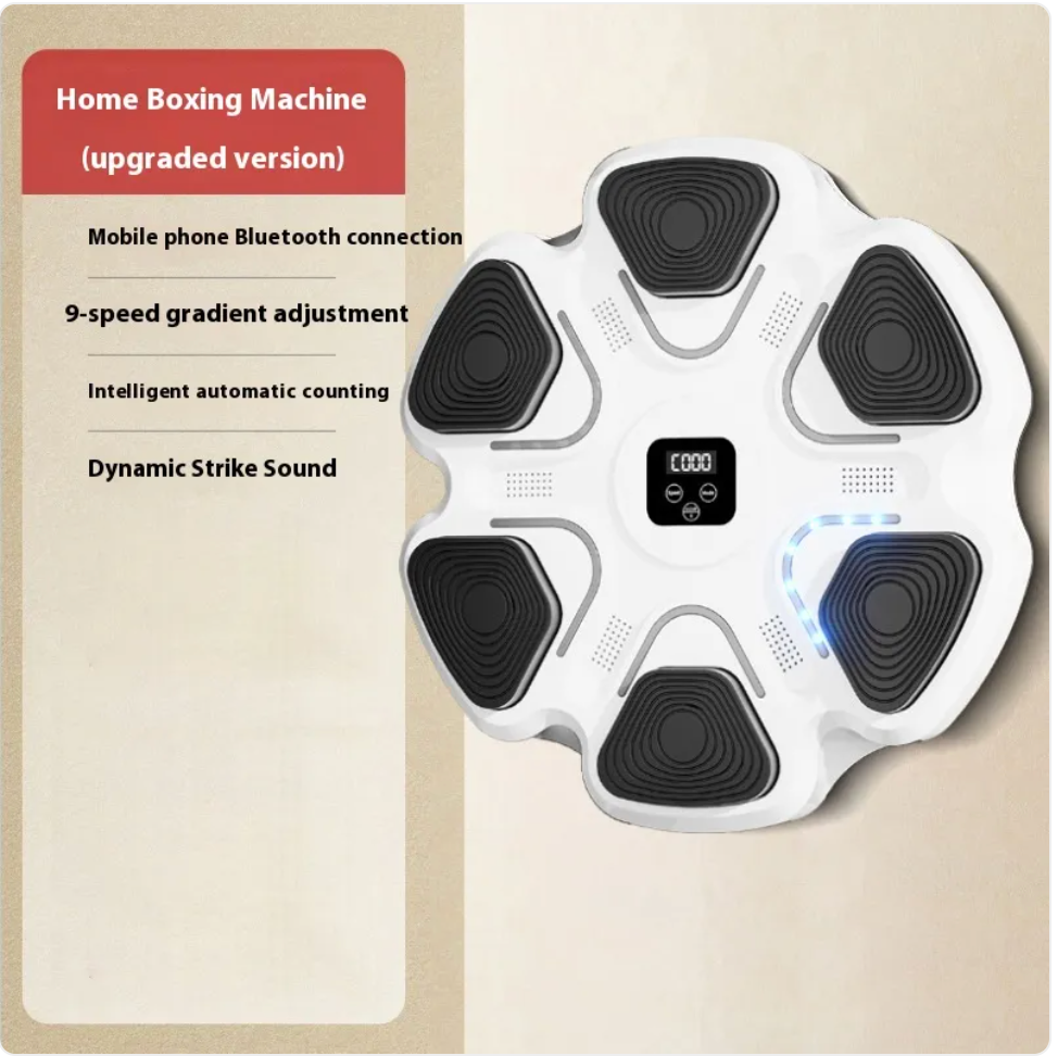AURUM BOXING TARGET — autre angle