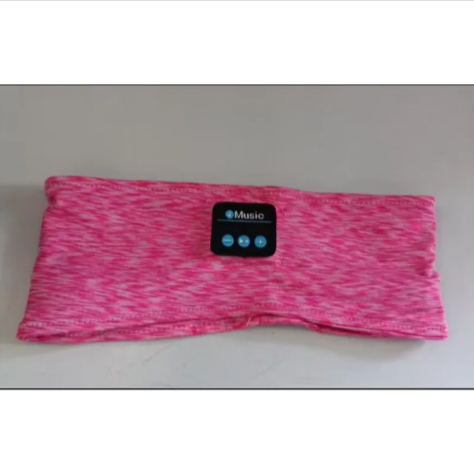 AURUM SOUND — bandeau Bluetooth sommeil, vue produit 24