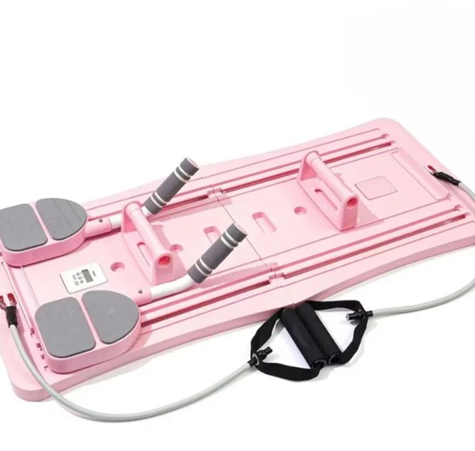 AURUM PILATES SLIDE — chariot coulissant